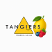 Табак для кальяна Tangiers Noir Lemon Blossom 100 гр
